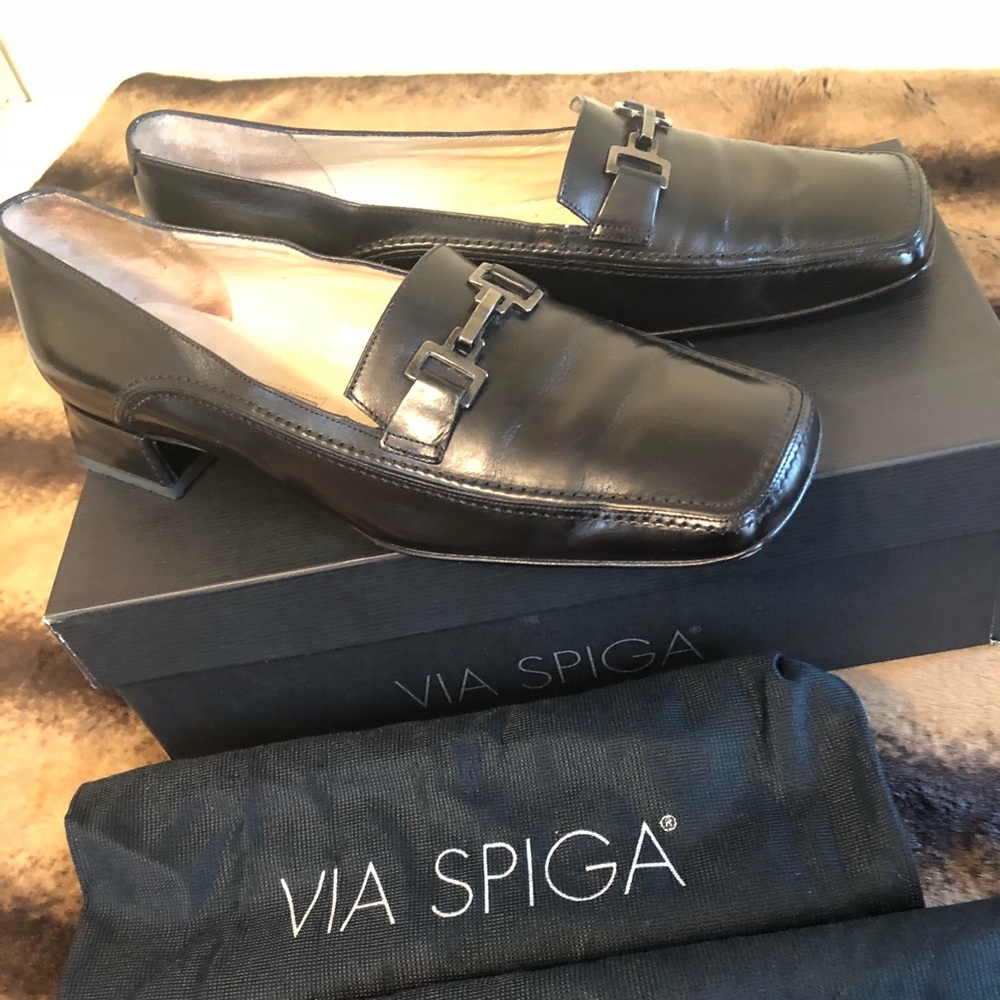 Via Spiga Shoes
